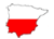 GRUPAJES EUROPEOS - Polski